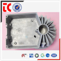 China famous custom made electric power storage body aluminum die casting for lamp fittings